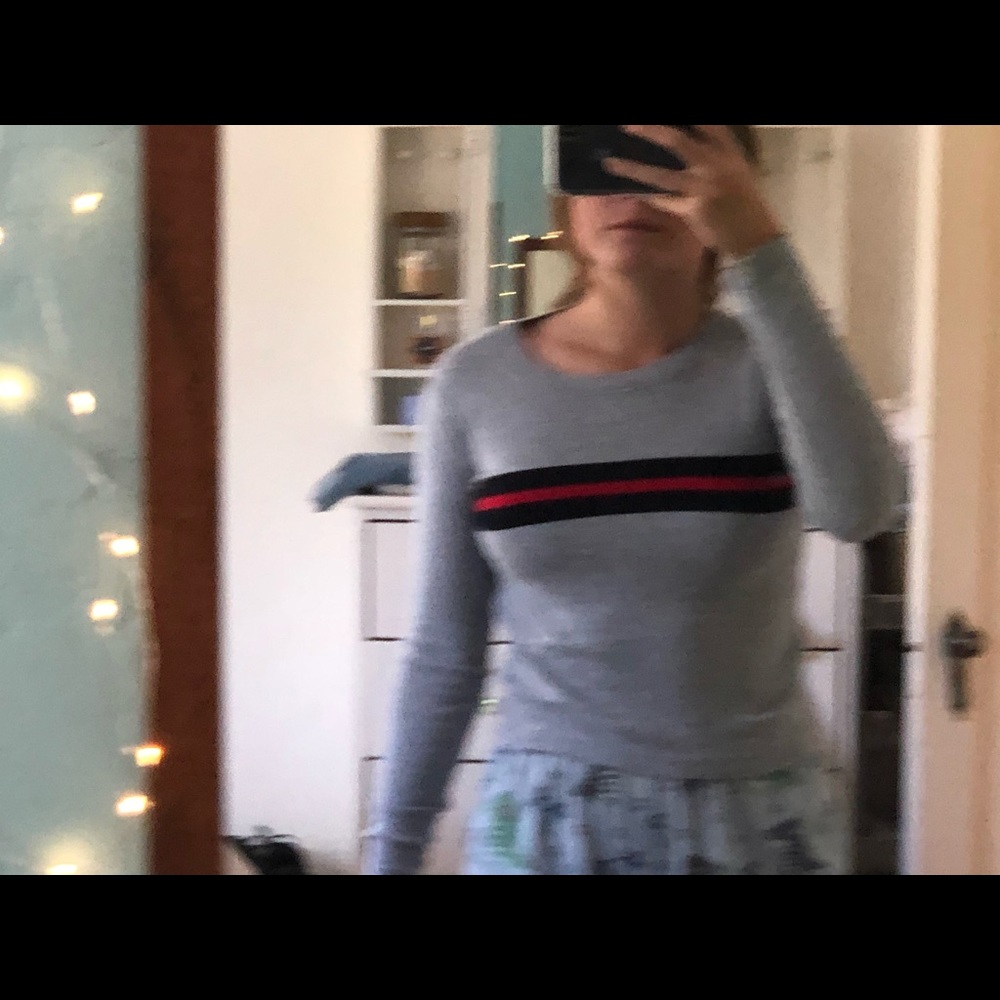 Brandy Melville long sleeve